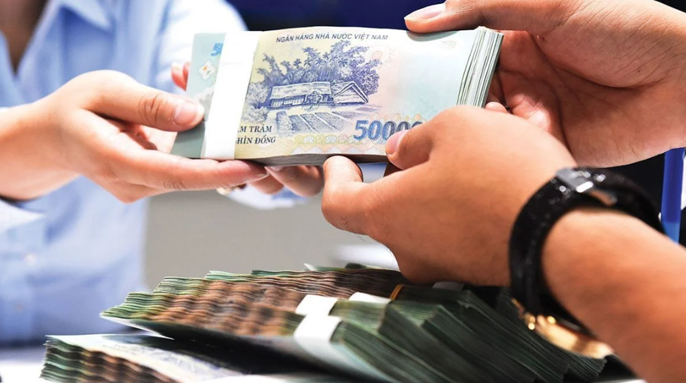 Công an cảnh báo nóng về lời mời vay tiền online với thủ tục ‘siêu tốc’ trên Facebook - ảnh 1
