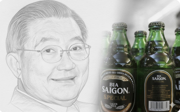 9 năm về tay ThaiBev, Sabeco lần đầu ghi nhận bước ngoặt lớn: Bán ít bia hơn nhưng lãi đậm hơn