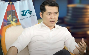 90% tài khoản chứng khoán thua lỗ, chuyên gia Dragon Capital chia sẻ lộ trình trở thành triệu phú USD từ 1 tỷ đồng