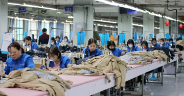 ‘Anh cả’ ngành dệt may Việt Nam báo lãi 1.335 tỷ đồng, vượt xa kế hoạch cả năm