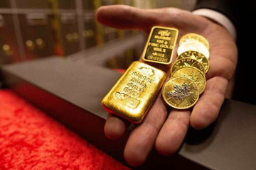 Bán vàng cho bạn vay tiền, lúc tăng giá lại đòi trả bằng vàng