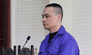 Chính thức tuyên phạt 'phiên dịch viên' ở Campuchia 15 năm tù