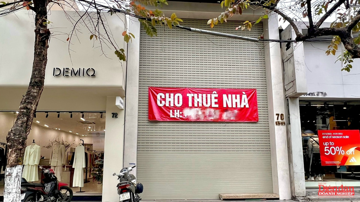 Cho thuê nhà có phải đăng ký hộ kinh doanh hay không?