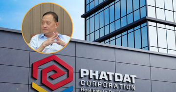 Chủ tịch Phát Đạt (PDR): 'Cũ thì triển khai, mới thì không làm'