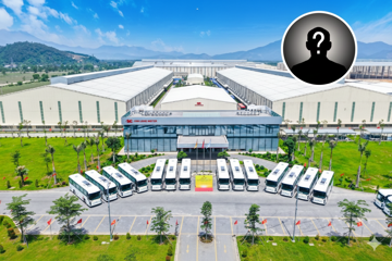 Doanh nghiệp ô tô Việt 50 nhân sự được tập đoàn 124 tỷ USD 'chọn mặt gửi vàng': Ai chi phối đằng sau?