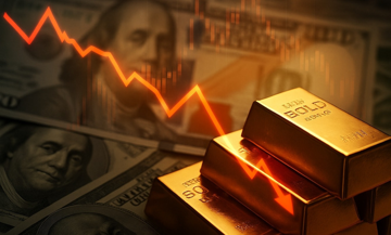 Giá vàng hôm nay 30/1: Rung lắc dữ dội, hồi phục sau cú rơi 500 USD
