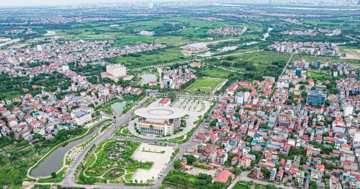 Hoàn thành giải phóng hơn 13 ha mặt bằng cho Khu đô thị mới G19 tại Đông An