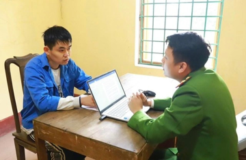 Khởi tố, bắt giam nam Giám đốc SN 1994 của 2 công ty