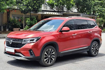 Mẫu SUV ‘chung mâm’ với Mazda CX-5 đến từ thương hiệu ‘vua xe tải tại Việt Nam’ bán giá 320 triệu: Thiết kế đẹp, ‘chốt’ là có sẵn xe đi Tết