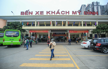 Người đi ô tô khách cần lưu ý thực hiện thao tác này khi xe chạy, không chấp hành sẽ bị phạt lên tới 400.000 đồng, cần biết để chấp hành nghiêm