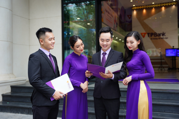 TPBank báo lãi hơn 9.200 tỷ đồng năm 2025, tăng trưởng 21%