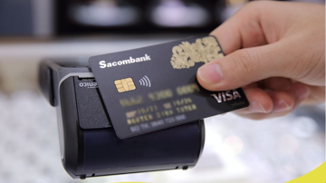 Vietcombank, BIDV, Sacombank… đồng loạt tăng mạnh lãi suất nhiều dòng thẻ tín dụng