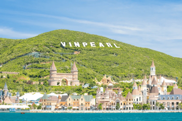 Vinpearl (VPL) báo doanh thu quý IV/2025 hơn 6.500 tỷ đồng, tăng 168%