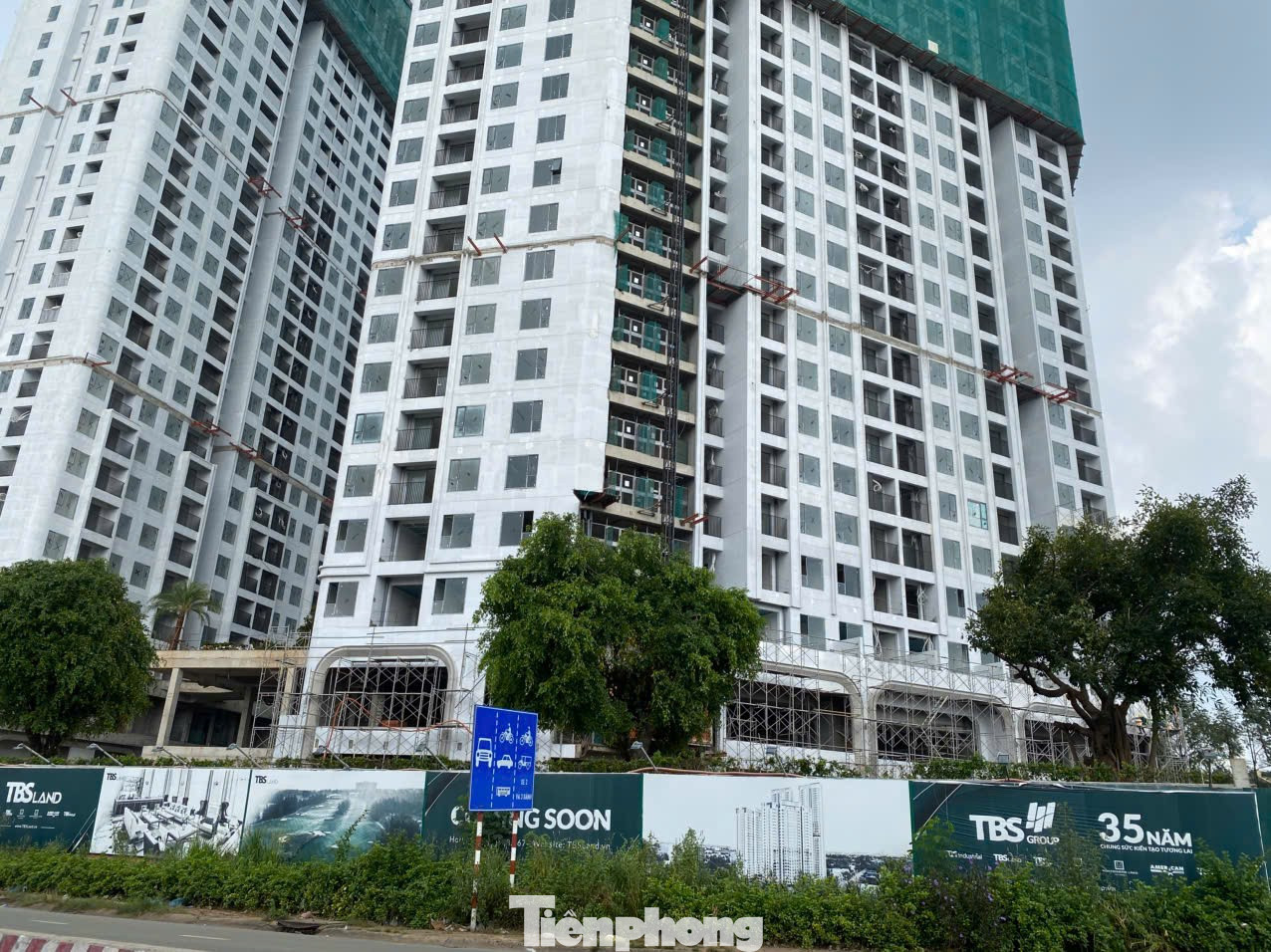 Nhà đầu tư cũng không còn dễ dàng đạt lợi nhuận nhanh như giai đoạn trước. tp-3.jpg
