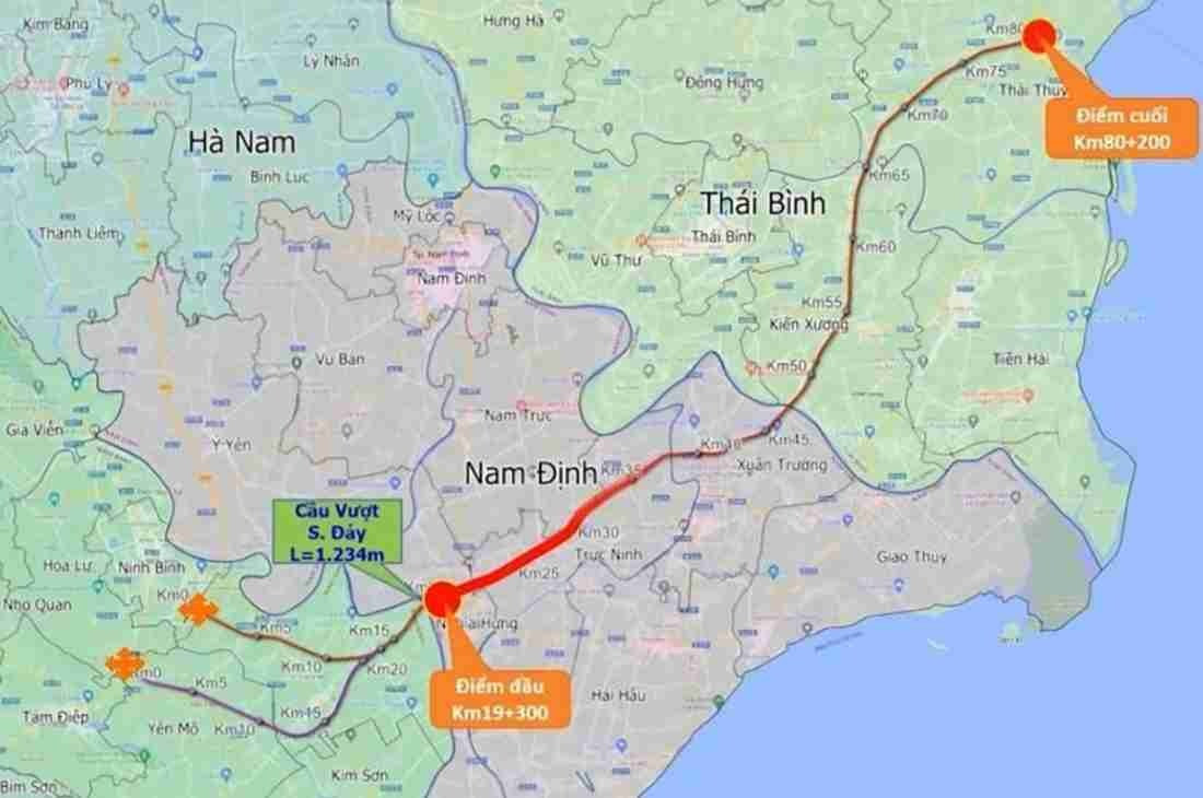 TP nhỏ nhất Việt Nam chi hơn 4.000 tỷ làm trục đường nối ven biển, mở thêm dư địa cho không gian đô thị- Ảnh 1.