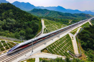 Đường sắt tốc độ cao Bắc - Nam: Không 'đẩy cái khó' cho doanh nghiệp.