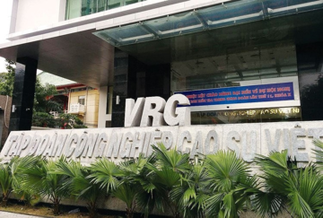 Gia Lai thu hồi diện tích đất cao su 4 dự án của VRG (GVR)