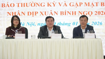 Thứ trưởng Bộ Công Thương: Đàm phán thương mại với Mỹ rất khó, nhưng Việt Nam quyết tạo chuyển biến tích cực