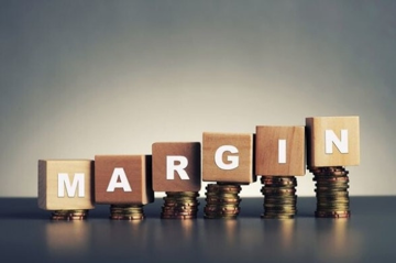 Top 10 công ty chứng khoán về cho vay margin năm 2025: Ai đang hái ra tiền nhiều nhất?