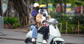 Từ hôm nay, miền Bắc bước vào đợt rét mới