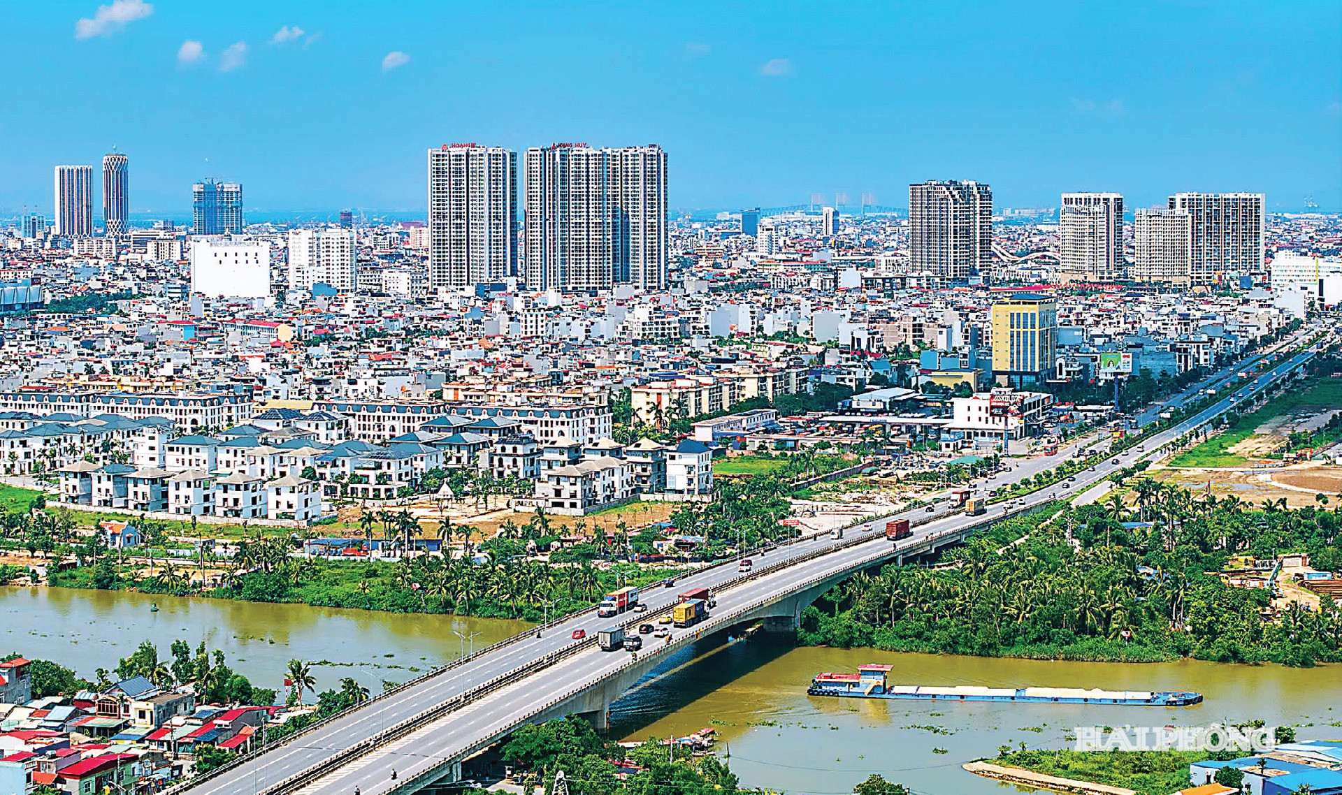 TP nhỏ nhất Việt Nam chi hơn 4.000 tỷ làm trục đường nối ven biển, mở thêm dư địa cho không gian đô thị- Ảnh 2.