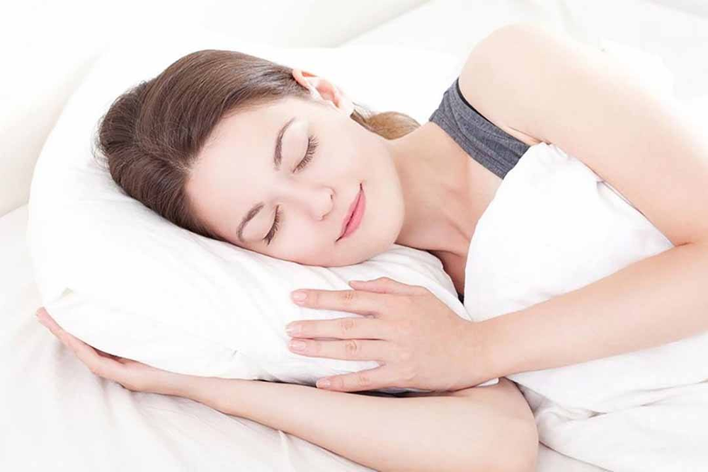 Tạo ngay 5 thói quen làm đẹp này để năm mới khỏe đẹp bền vững - ảnh 2