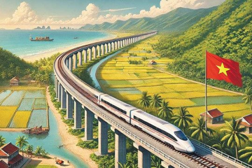 Giải bài toán 245 tỷ USD cho đầu tư hạ tầng, Việt Nam có thêm quỹ đầu tư hút dòng vốn