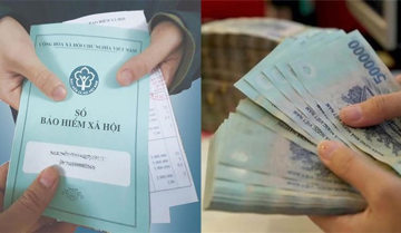 Năm 2026, những ai được rút bảo hiểm xã hội một lần?