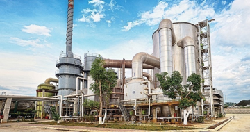 Siêu dự án 12.000 tỷ đồng của Hóa chất Đức Giang (DGC) 'chạy nước rút', sắp vận hành giai đoạn 1