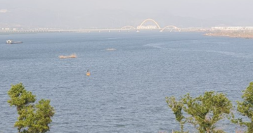 Tỉnh sắp lên TP trực thuộc Trung ương sẽ xây cây cầu dài 3,5km, hoàn thiện kết nối liên thông xung quanh vùng vịnh liền kề Di sản thiên nhiên thế giới