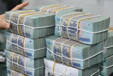 TPHCM thu ngân sách cao chưa từng có
