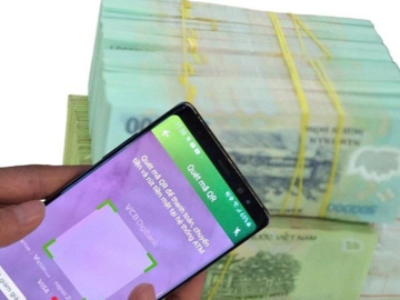 Từ 2026: Thanh toán tiền lương từ 5 triệu phải bằng hình thức này, nếu không sẽ được trừ thuế
