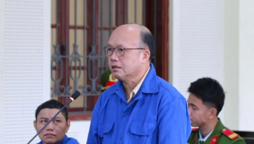 Từ cán bộ 'đầu tàu' trong phòng chống ma túy đến mắt xích trong đường dây hàng cấm xuyên biên giới