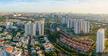 Việt Nam chuẩn bị triển khai cơ sở dữ liệu về nhà ở và thị trường bất động sản