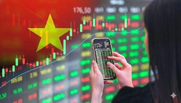 VN-Index từng tăng 3,7% phiên đầu năm nhưng nhiều người vẫn lỗ: Bài học gửi nhà đầu tư 2026