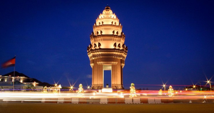 Thủ đô Campuchia bất ngờ lọt top điểm đến không thể bỏ lỡ năm 2026 - ảnh 2