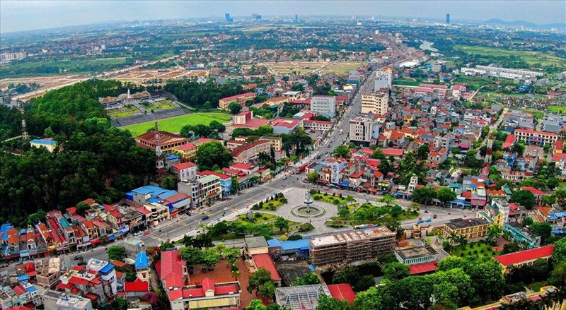 TP nhỏ nhất Việt Nam dự kiến lấn biển: Ưu tiên công nghiệp và hạ tầng, mục tiêu trở thành siêu đô thị ven biển <a style='text-decoration: none;' href='/TOP'>TOP</a> 3 cả nước- Ảnh 2. TP nhỏ nhất Việt Nam dự kiến lấn biển: Ưu tiên công nghiệp và hạ tầng, mục tiêu trở thành siêu đô thị ven biển <a style='text-decoration: none;' href='/TOP'>TOP</a> 3 cả nước- Ảnh 2.