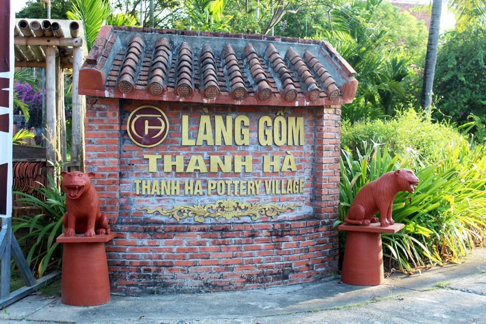 Ngôi làng độc đáo gần 500 tuổi của Việt Nam vừa được vinh danh 'Điểm du lịch cộng đồng tốt nhất 2025' - ảnh 1