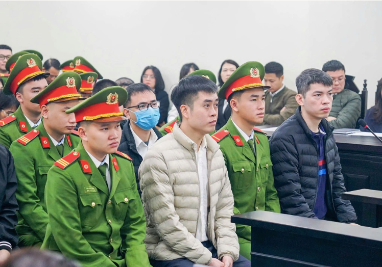 Các bị cáo tại phiên tòa. screen-shot-2026-01-05-at-170904.png