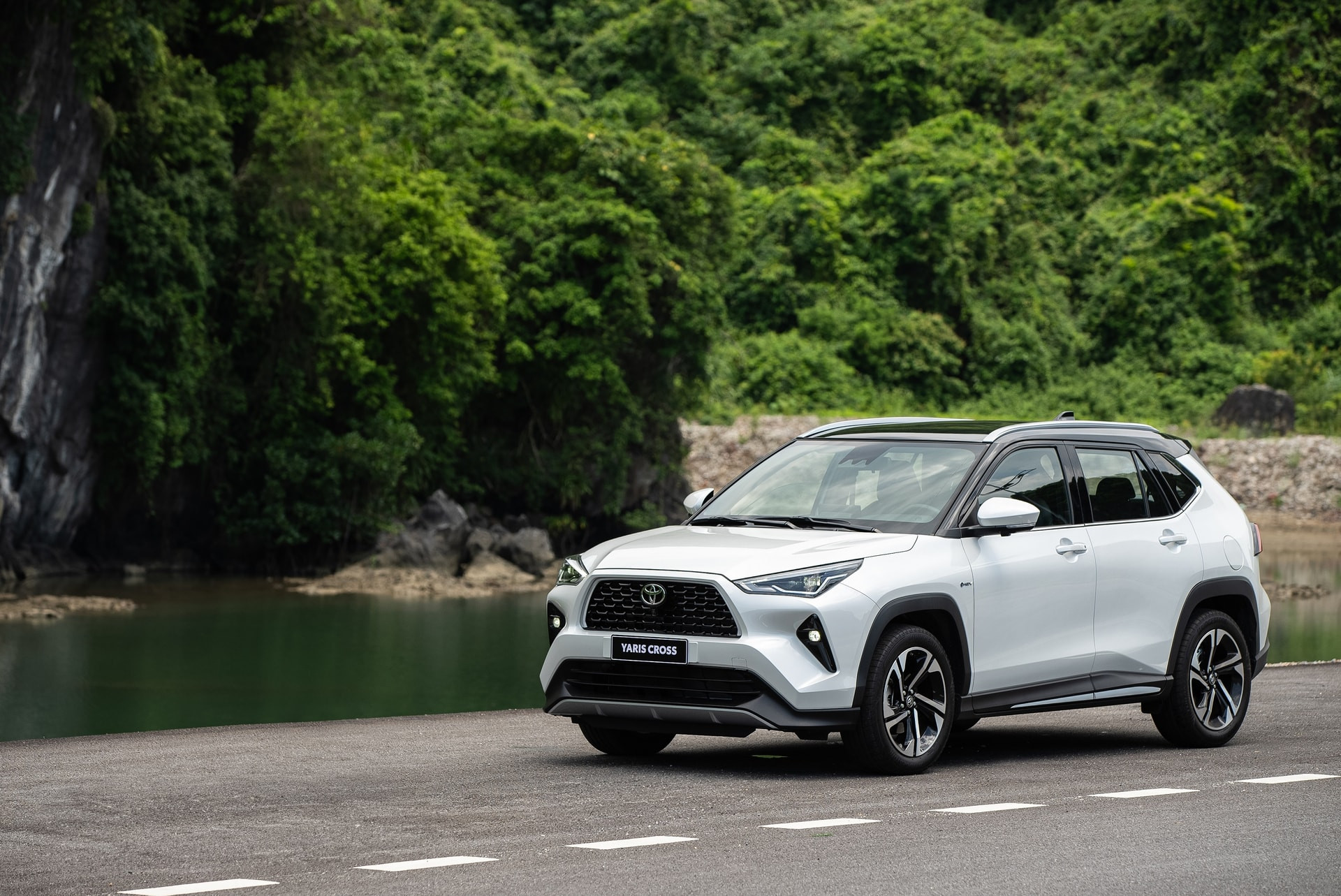 Yaris Cross (1)