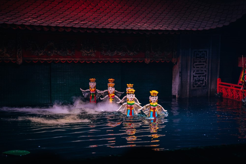 Việt Nam sắp có 2 Di sản văn hóa phi vật thể được UNESCO ghi danh - ảnh 2