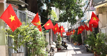 Bộ Nội vụ đang dự thảo chế độ, chính sách với người hoạt động không chuyên trách