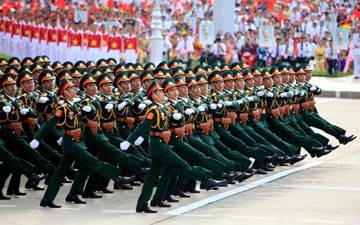 Chính sách mới về phụ cấp tăng thêm khi thu hút nhân tài vào biên chế quân đội