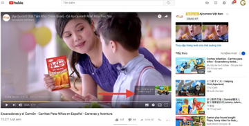 Chính thức: Quảng cáo video online không được ‘ép’ khán giả xem quá 5 giây