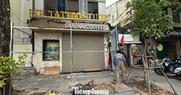 Chốt hạn GPMB quảng trường hồ Hoàn Kiếm trong tháng 3/2026