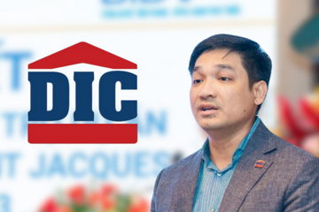 Chốt thương vụ 'khủng': DIC Corp (DIG) chuyển nhượng 450.000m2 tại một siêu dự án, thu về hơn 2.900 tỷ đồng