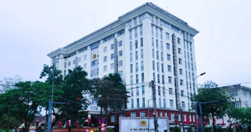 Đấu giá thành công 5 khu ‘đất vàng’ trung tâm, thu về 538 tỷ đồng