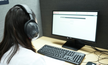 Hàng loạt quốc gia tuyên bố dừng tổ chức bài thi IELTS theo hình thức này