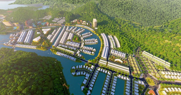 MIK Group chính thức phát triển dự án nghỉ dưỡng gần 11.000 tỷ tại Hải Phòng
