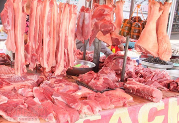 Người Việt ăn thịt lợn nhiều thứ 4 thế giới